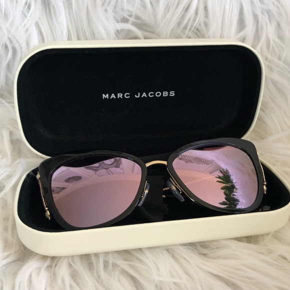 Marc Jacobs Accessories - Marc Jacobs Marc 263/S
